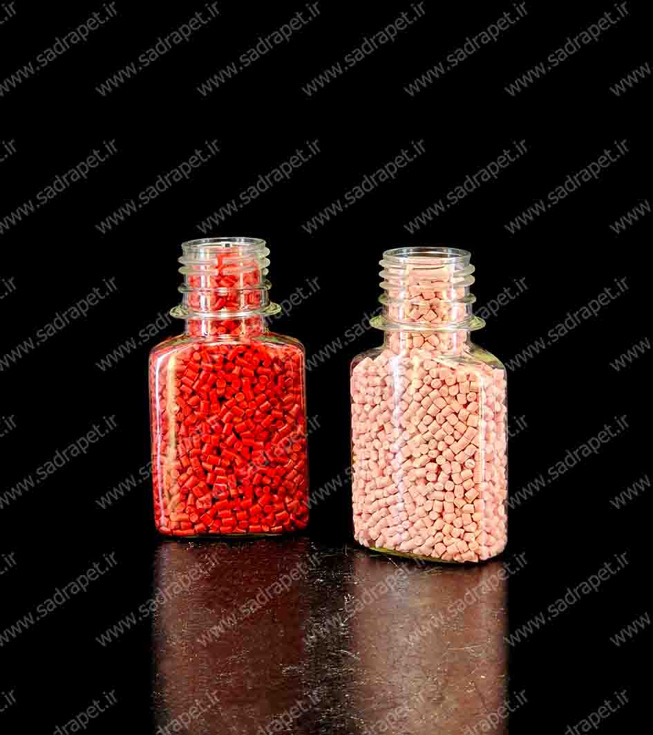 بطری روغن درمانی ۶۰ سی سی کتابی حلالی دهانه۲۸